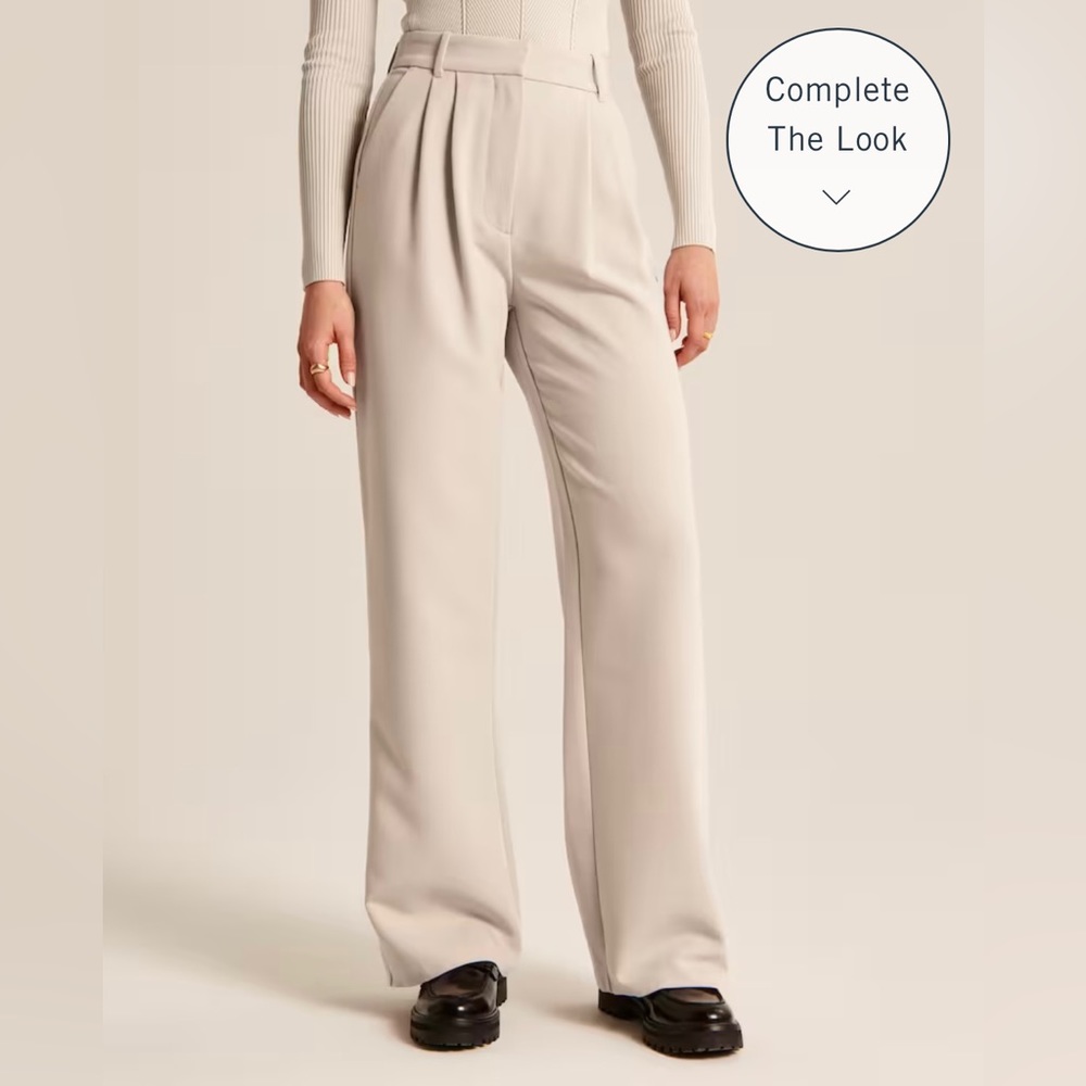 AF Sloane Tailored Pant